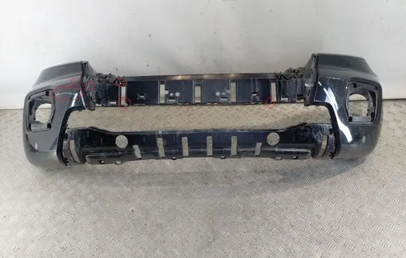 Ford Ranger Front bumper JB3B17C831D JB3B17C831J