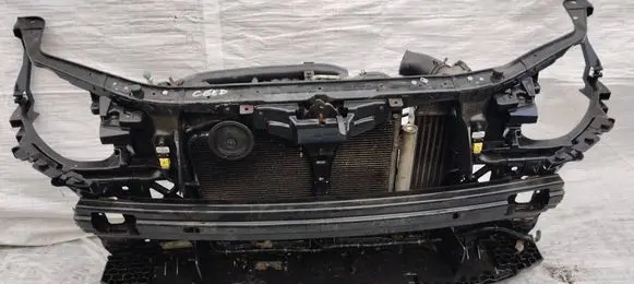 KIA Ceed Radiator support slam panel PASPRZEDNICEED