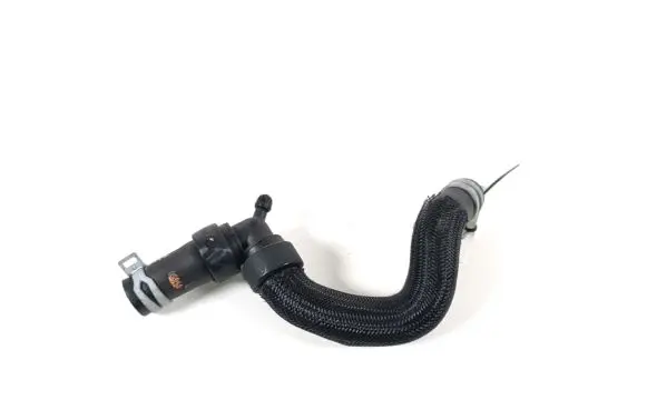 Dacia Sandero III Engine coolant pipe/hose 924108895R