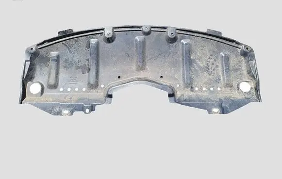 Mazda 6 Engine splash shield/under tray GS1D56112 K7016