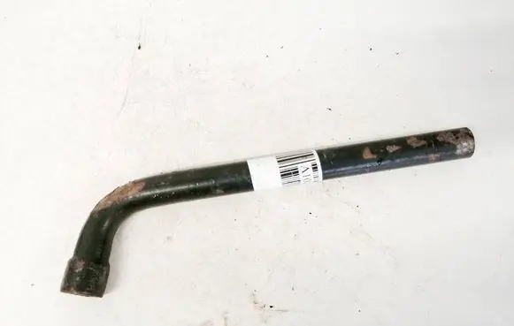 Opel Signum Wheel nut wrench 