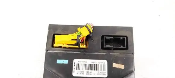 Citroen C4 I Picasso Other control units/modules 9660069280 9660069280-00