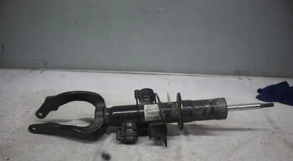 BMW 6 F12 F13 Front shock absorber with coil spring