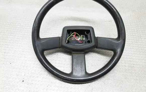 Opel Frontera A Steering wheel 91142002
