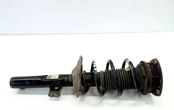 Front shock absorber/damper