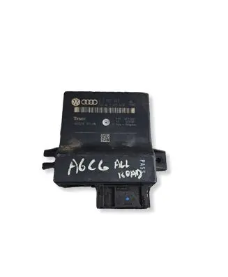 Audi A6 S6 C6 4F Gateway control module 4L0907468 4L0910468 401324
