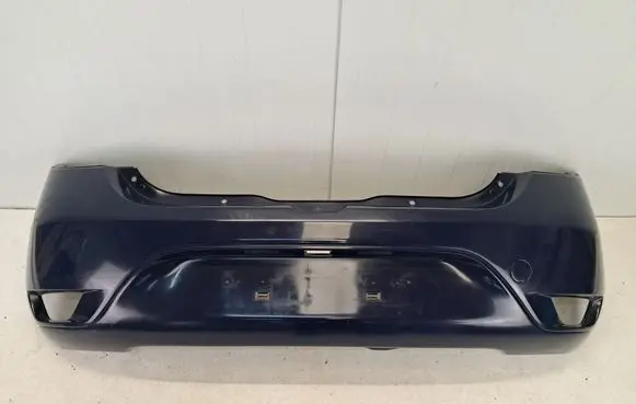 Renault Sandero II Rear bumper 850229955R Z2590