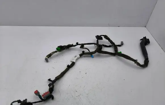 Volvo V70 Front door wiring loom 30773656