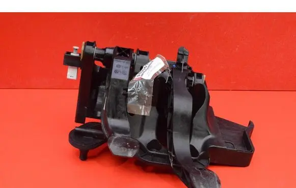 Opel Combo D Accelerator throttle pedal 0518228340E