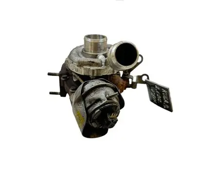 Ford Kuga II Turbo 9677063780 8064981 GTB1449VZ