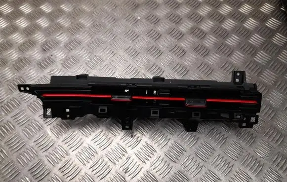 Hyundai Kona II Dash center air vent grill 97401BE000
