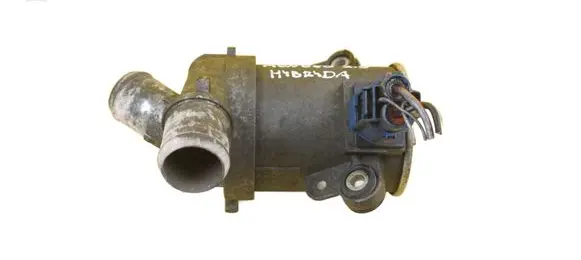 Ford Mondeo MK V Water pump UACA