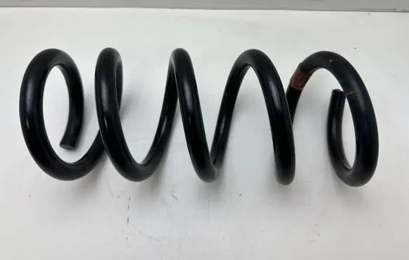 Ford Mustang VI Rear coil spring JR3C5560JB