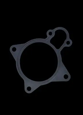 Iveco Daily 6th gen Water pump 504080013
