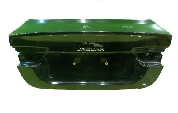 Jaguar XE Tailgate/trunk/boot lid 17AB144