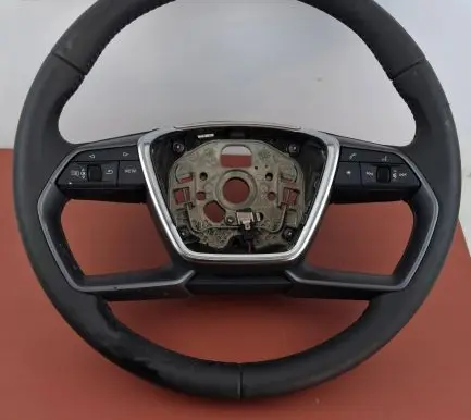 Audi A8 S8 D5 Steering wheel 4N0419689B