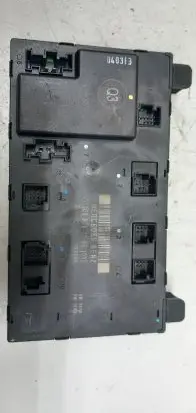 Mercedes-Benz CLK A209 C209 Door control unit/module A2098202026