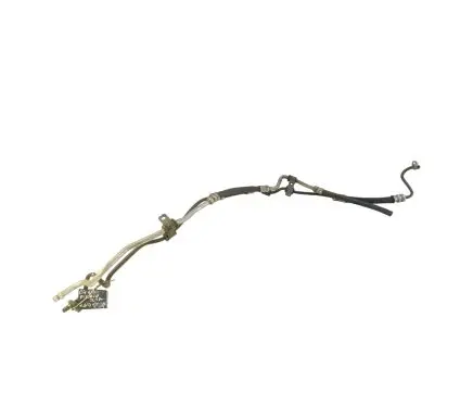 Citroen C4 I Picasso Gearbox oil cooler pipe/hose 