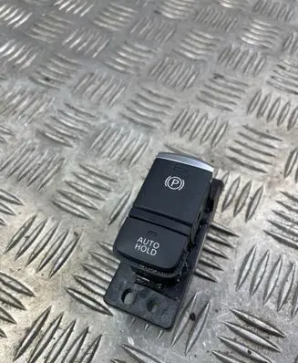 Nissan Qashqai J12 Hand parking brake switch 251756RA0A 0321264
