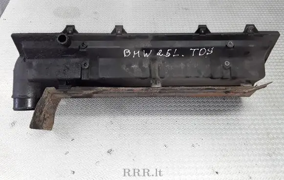 BMW 5 E39 Air filter box cover 4618530969