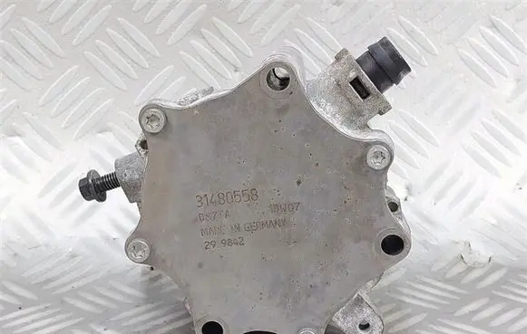 Volvo XC40 Vacuum pump 31480558