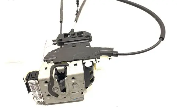 Jeep Cherokee Rear door lock P04589915AE