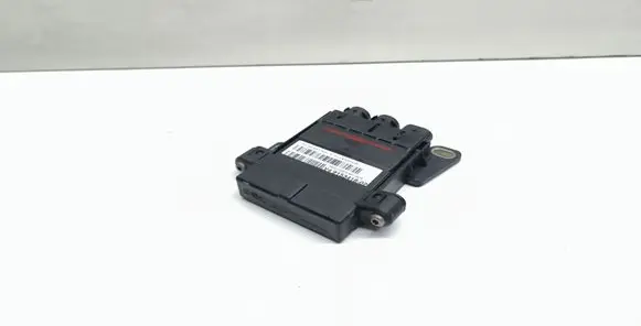 BMW 5 F10 F11 Current control relay 9153418