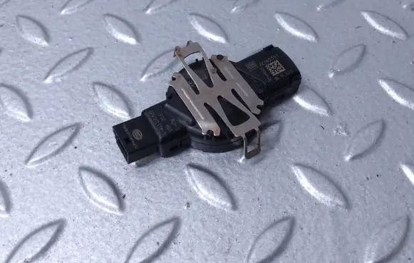Cadillac ATS Rain sensor 22780351