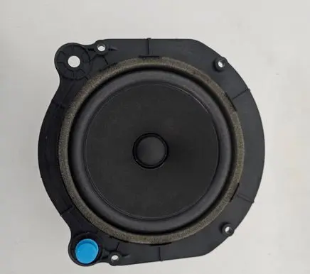 Tesla Model X Rear door speaker 160800100A