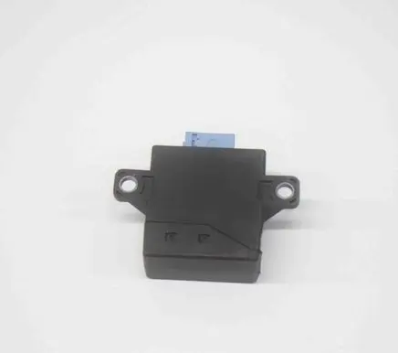 Maserati Quattroporte Power steering control unit/module 670001947 25386201