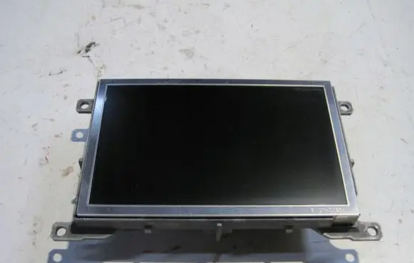 Peugeot 508 CD/DVD changer 9678188480