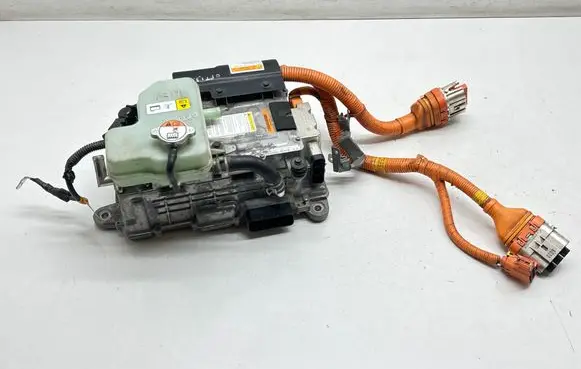 KIA Optima Voltage converter inverter 366003D336 366103D036 91895-A8010