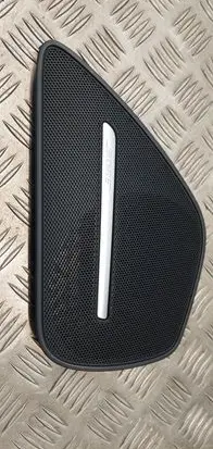 Audi A8 S8 D4 4H Rear door speaker cover trim 4H0868451A