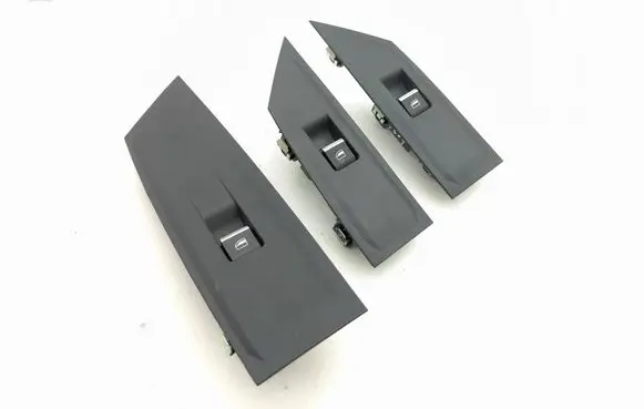 Peugeot 3008 III Electric window control switch 00246039 96524s01 00246041