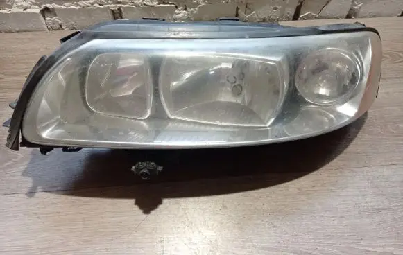 Volvo S60 Headlight/headlamp 89900259 30698829