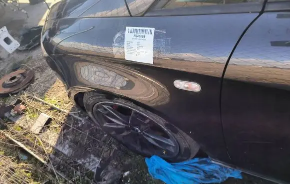 Seat Toledo III (5P) Fender LS9N