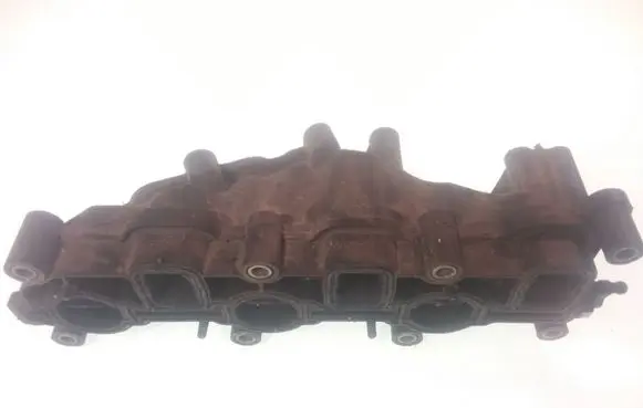 Audi A6 S6 C6 4F Intake manifold 059129712T