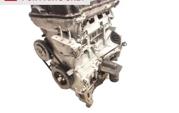Mitsubishi Outlander Engine 4B11 4B10