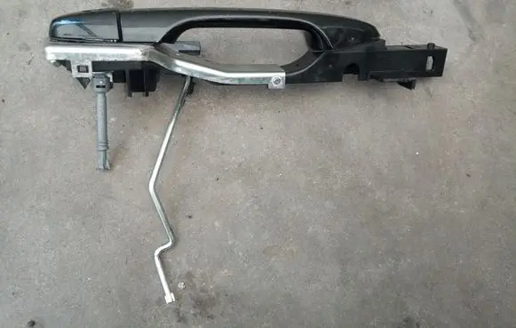 Honda Civic IX Front door exterior handle