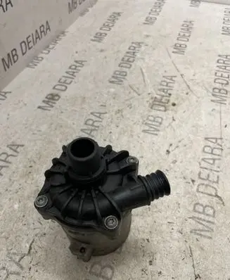 BMW 5 F10 F11 Electric auxiliary coolant/water pump 7566335