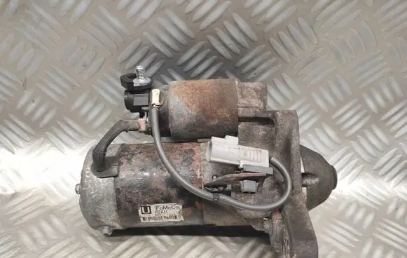 Mazda 6 Starter motor M001T30971