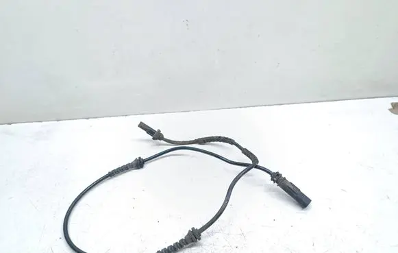 BMW 5 F10 F11 ABS brake wheel speed sensor 