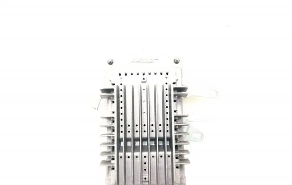 Sound amplifier