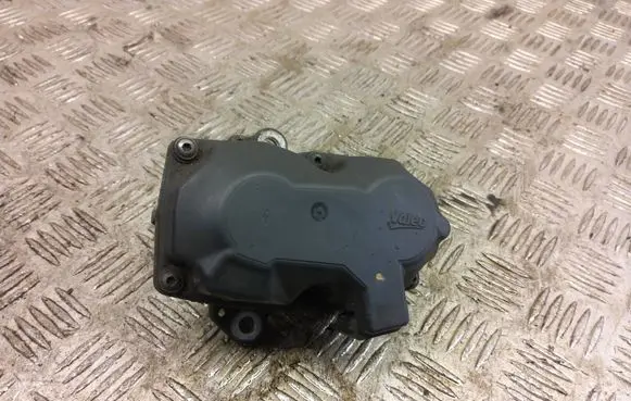 Renault Trafic III (X82) EGR valve 147109816R