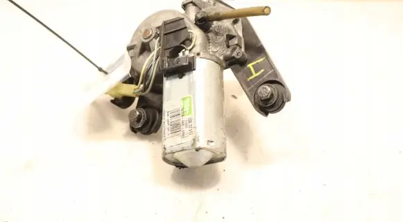 Honda Civic Rear window wiper motor 53022912