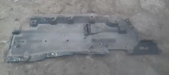 Ford Mondeo MK V Side bottom protection