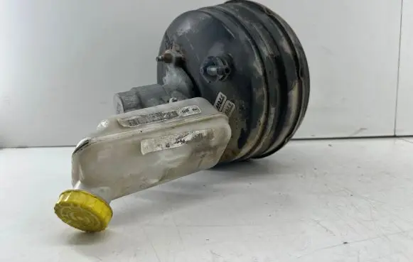 Chrysler Grand Voyager V Brake booster 32049131 1970686