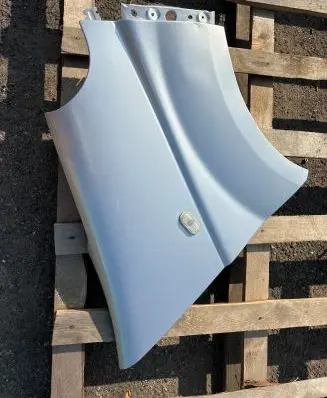 Renault Trafic II (X83) Fender