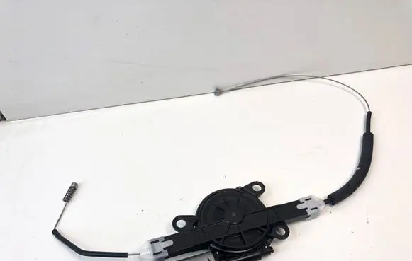 Audi Q5 SQ5 Seat adjustment motor 8532425 1030788 3P323730