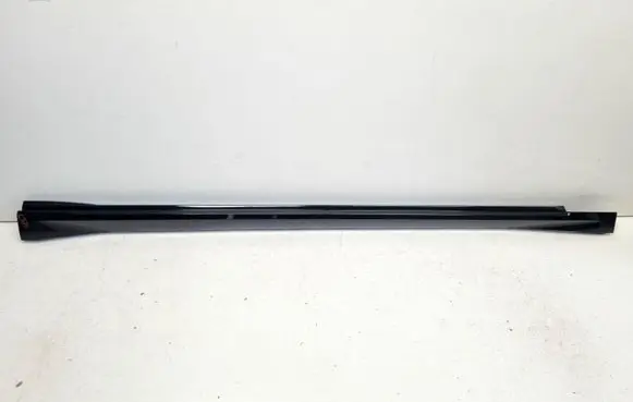 Audi A8 S8 D5 Sill/side skirt trim 4N0853856